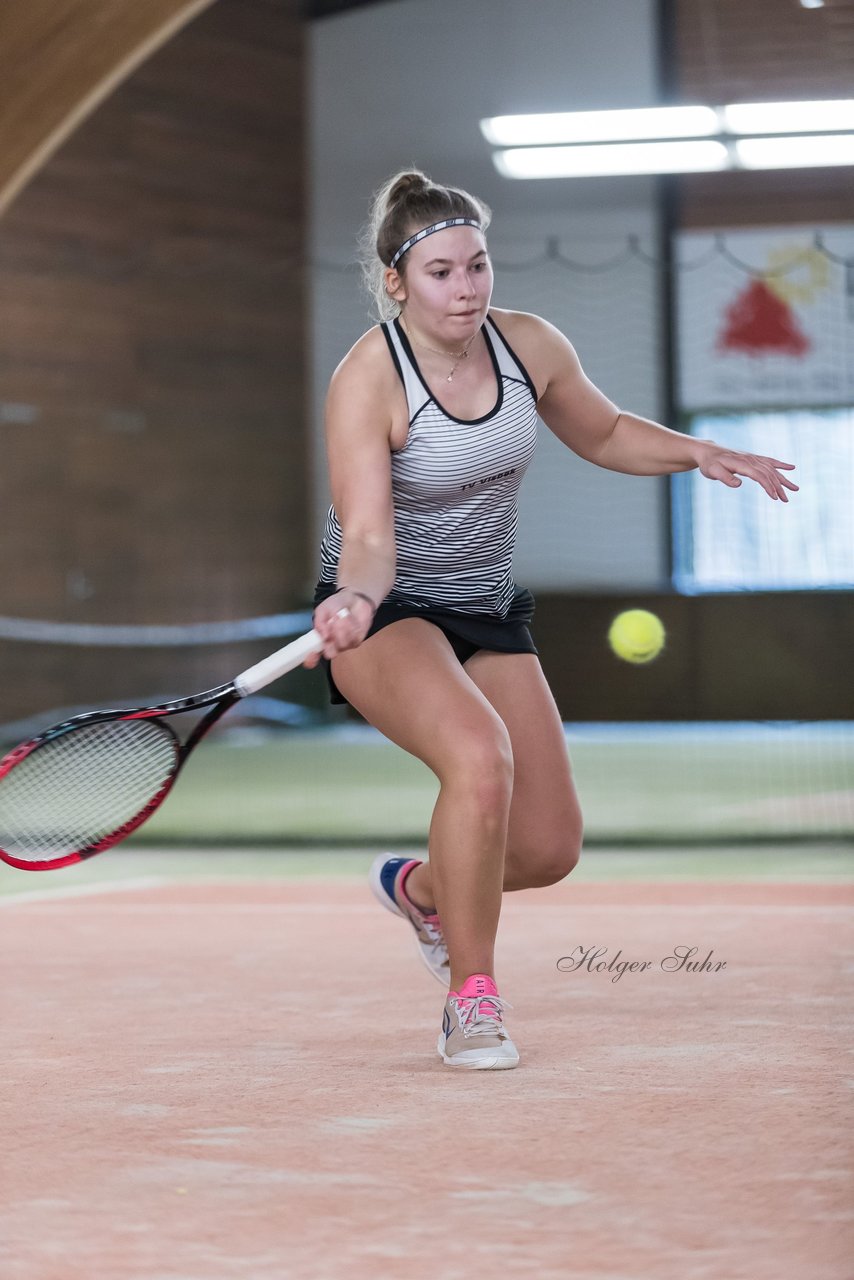 Bild 161 - RL Tennisverein Visbek e.V. - Club zur Vahr e.V. : Ergebnis: 2:4